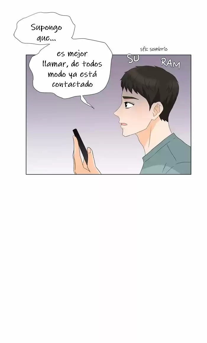 My Oppa Is An Idol - Capítulo 16 - Página 56 - LectorTMOo