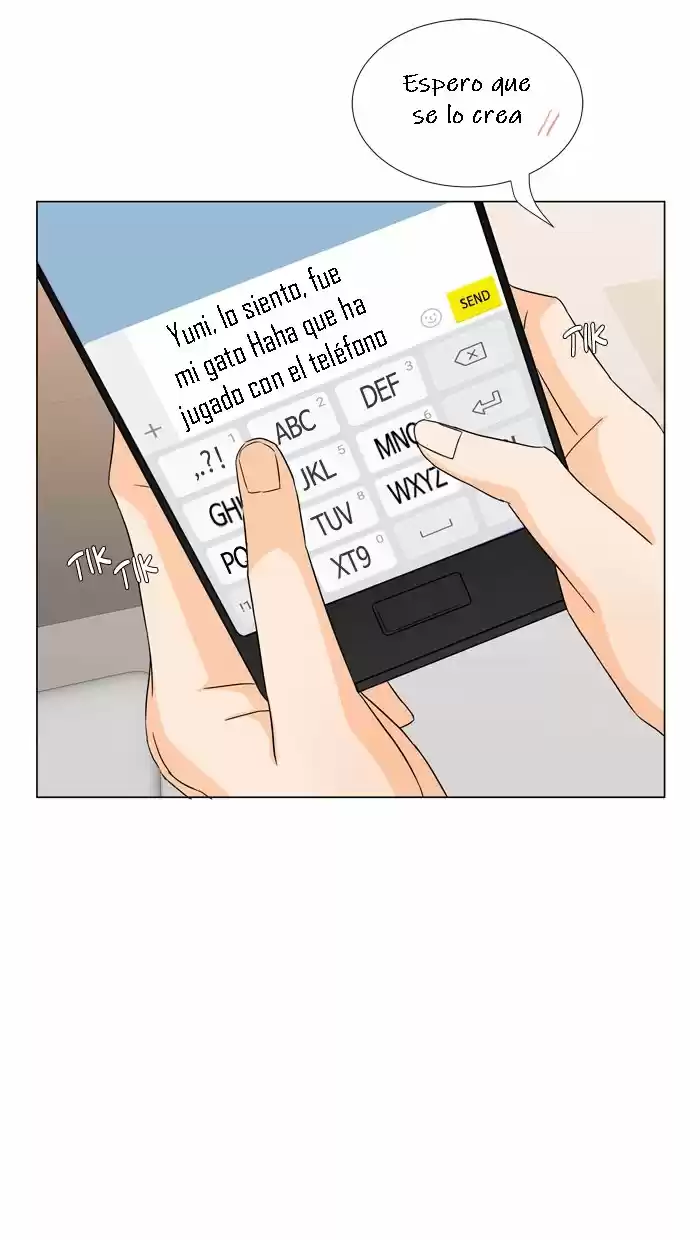 My Oppa Is An Idol - Capítulo 16 - Página 57 - LectorTMOo