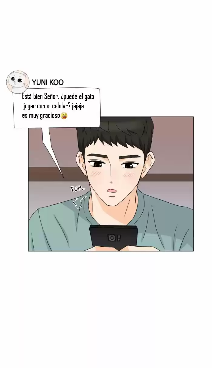 My Oppa Is An Idol - Capítulo 16 - Página 59 - LectorTMOo