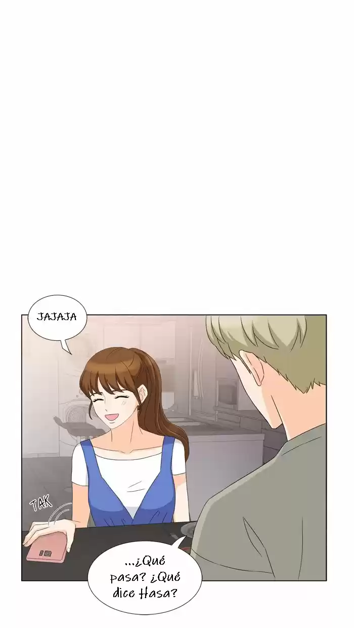 My Oppa Is An Idol - Capítulo 16 - Página 69 - LectorTMOo