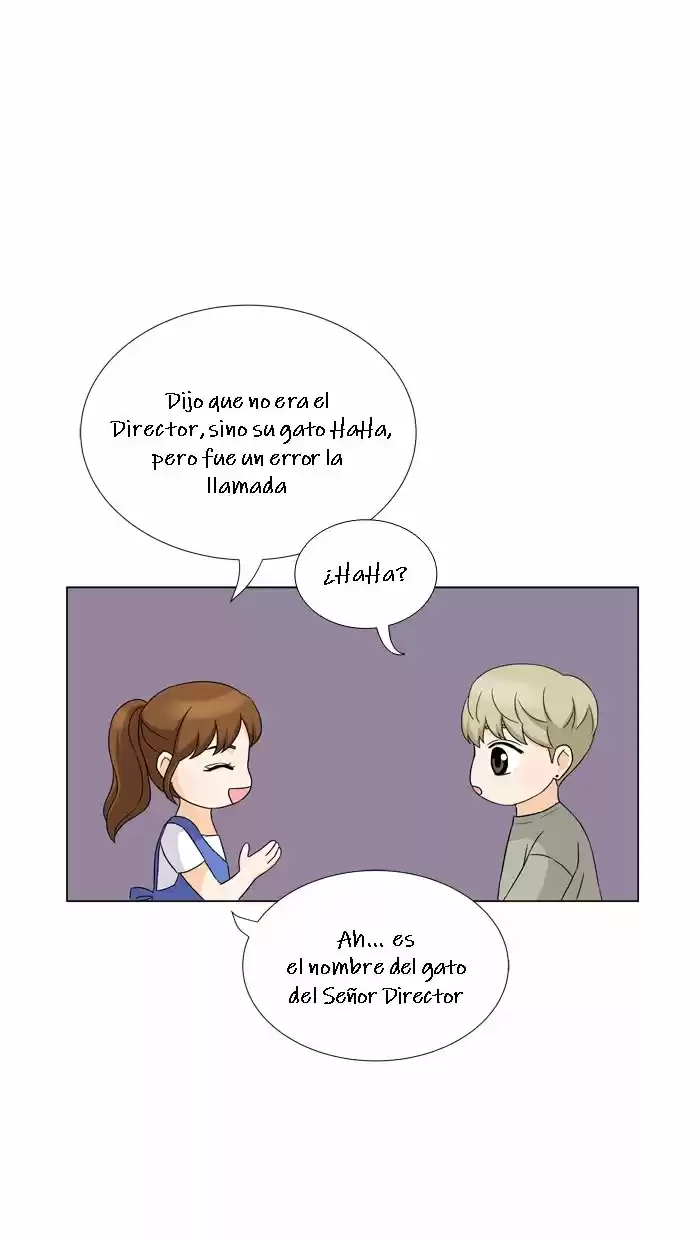 My Oppa Is An Idol - Capítulo 16 - Página 70 - LectorTMOo