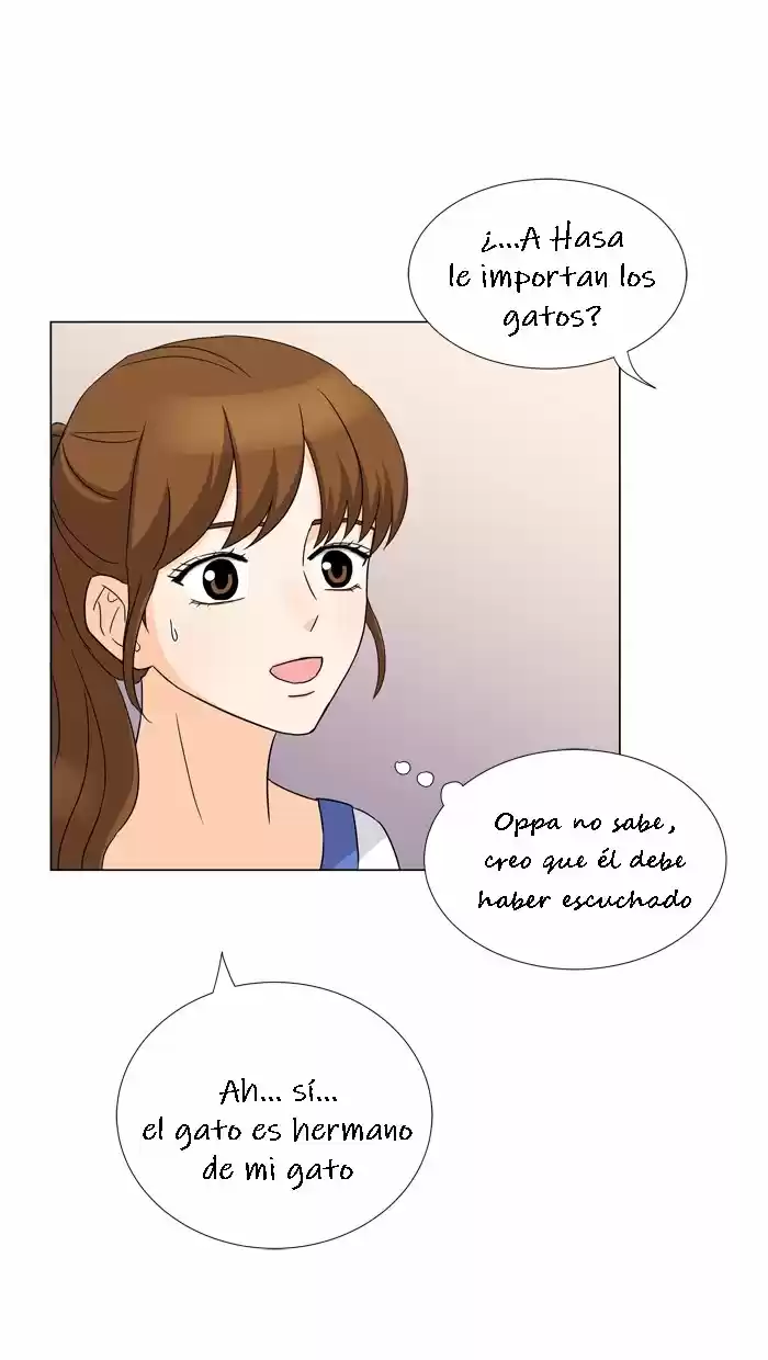 My Oppa Is An Idol - Capítulo 16 - Página 71 - LectorTMOo