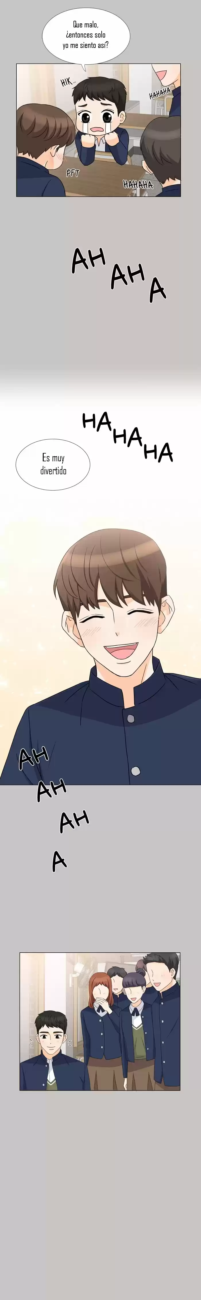 My Oppa Is An Idol - Capítulo 18 - Página 6 - LectorTMOo