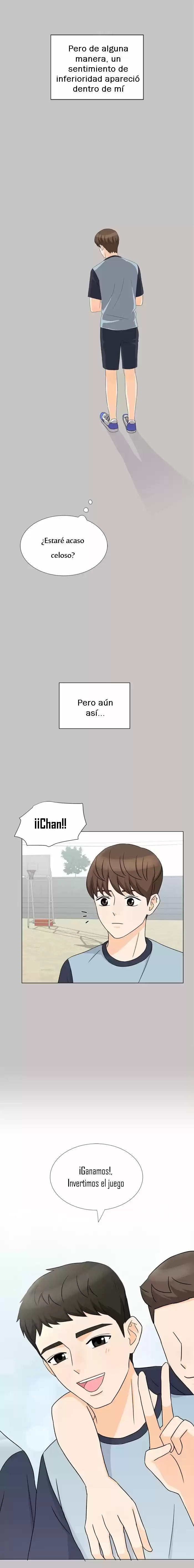 My Oppa Is An Idol - Capítulo 18 - Página 9 - LectorTMOo