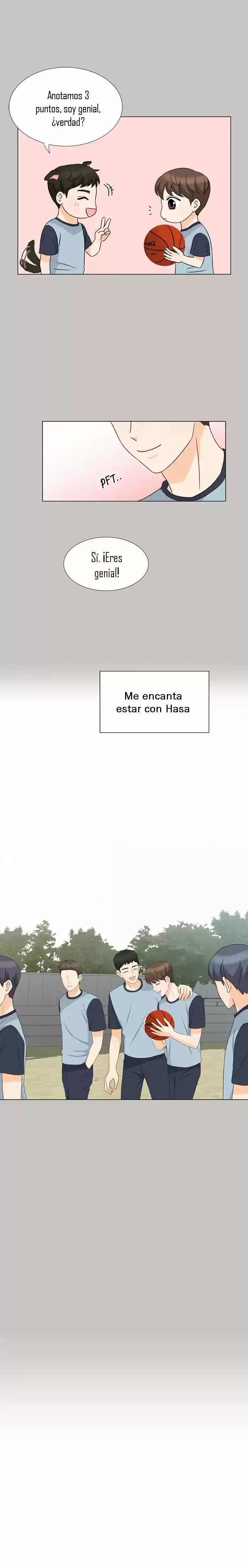My Oppa Is An Idol - Capítulo 18 - Página 10 - LectorTMOo