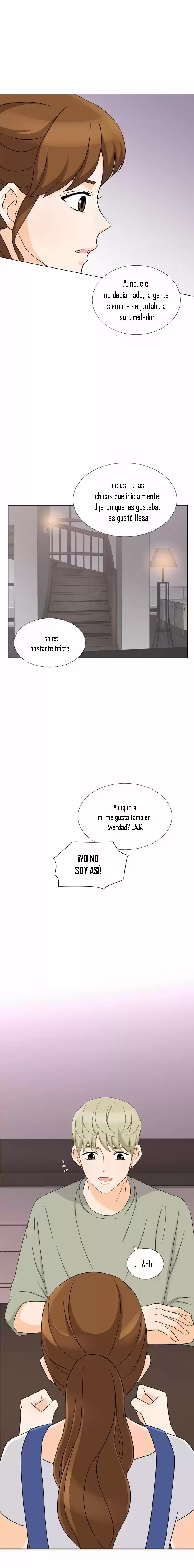 My Oppa Is An Idol - Capítulo 18 - Página 13 - LectorTMOo