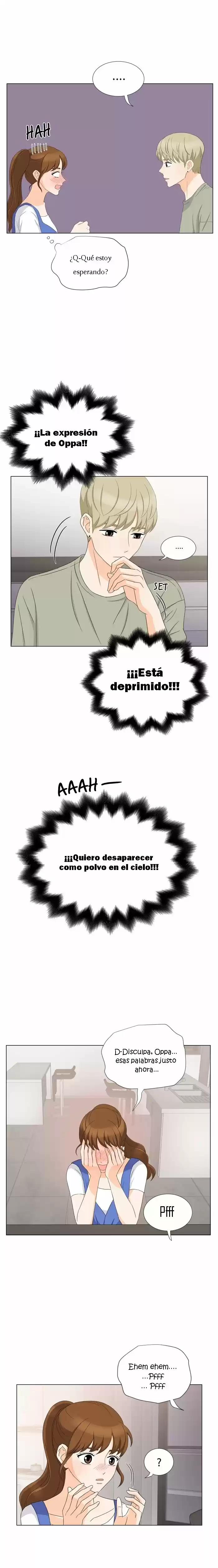 My Oppa Is An Idol - Capítulo 18 - Página 15 - LectorTMOo
