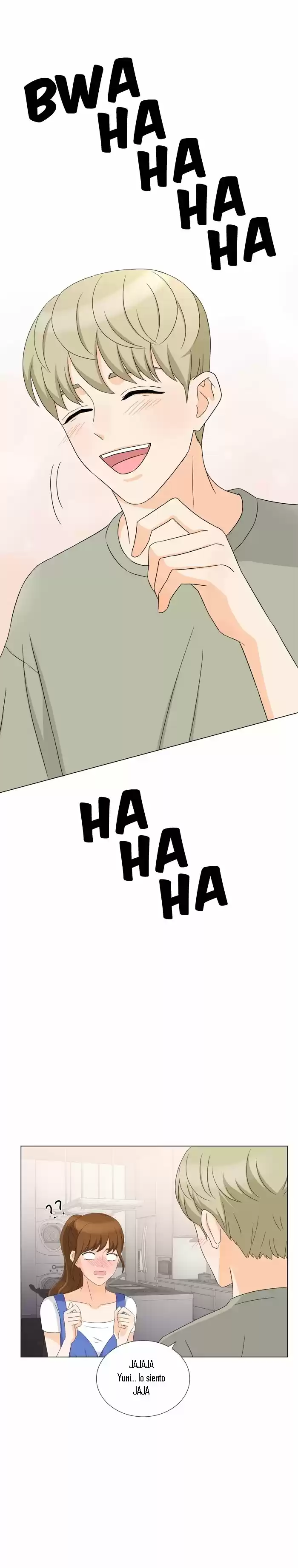 My Oppa Is An Idol - Capítulo 18 - Página 16 - LectorTMOo