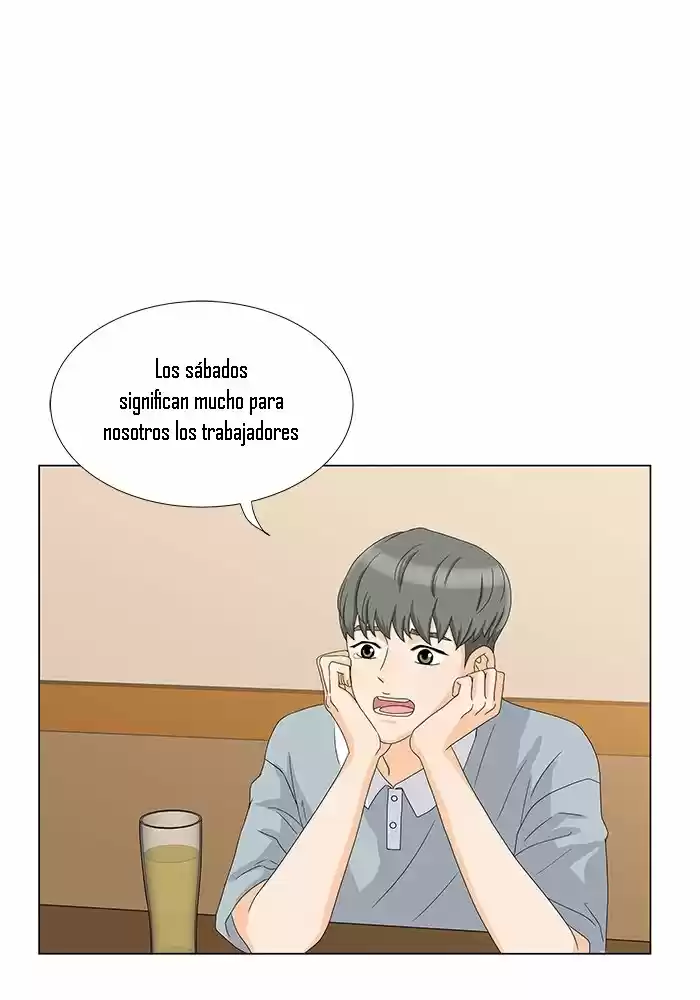 My Oppa Is An Idol - Capítulo 19 - Página 3 - LectorTMOo