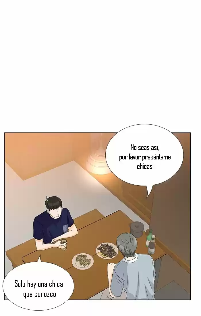 My Oppa Is An Idol - Capítulo 19 - Página 7 - LectorTMOo