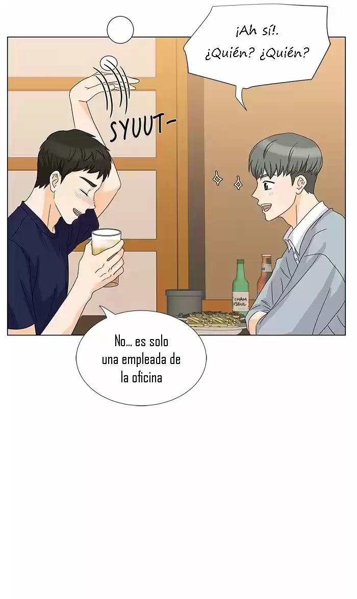 My Oppa Is An Idol - Capítulo 19 - Página 12 - LectorTMOo