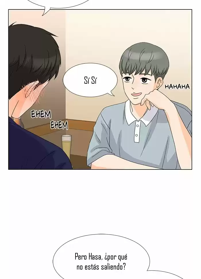 My Oppa Is An Idol - Capítulo 19 - Página 16 - LectorTMOo