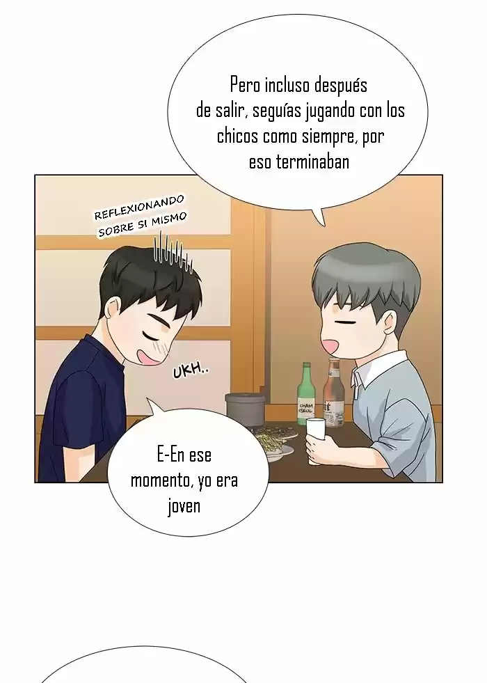 My Oppa Is An Idol - Capítulo 19 - Página 18 - LectorTMOo