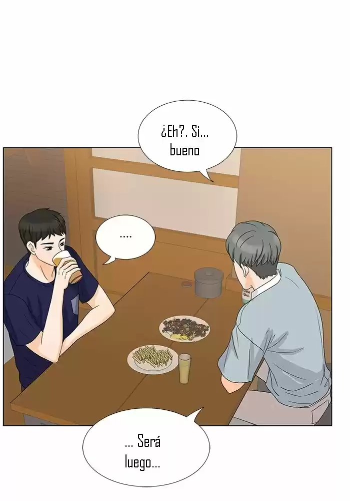 My Oppa Is An Idol - Capítulo 19 - Página 21 - LectorTMOo