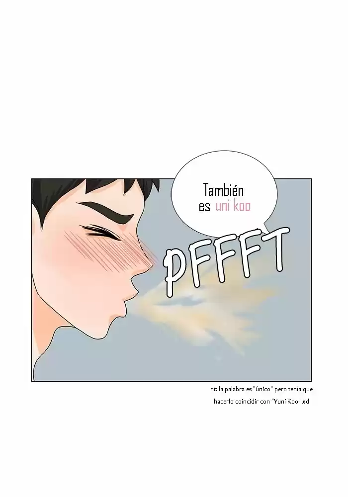 My Oppa Is An Idol - Capítulo 19 - Página 22 - LectorTMOo
