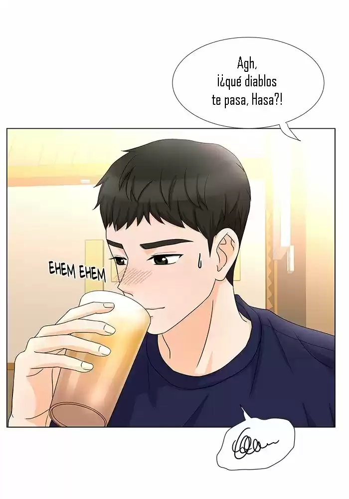My Oppa Is An Idol - Capítulo 19 - Página 24 - LectorTMOo
