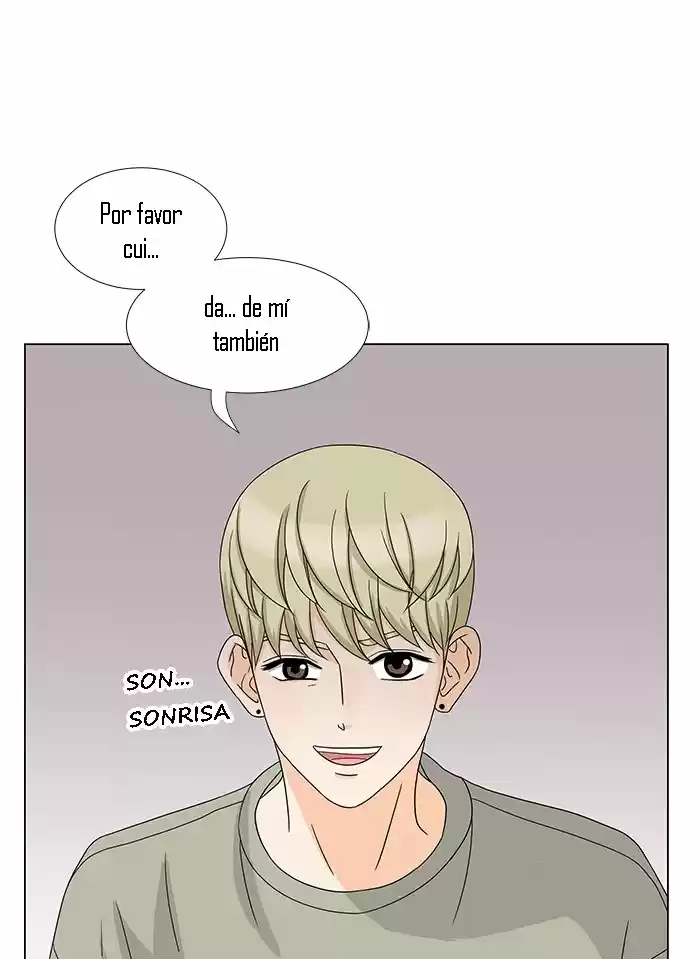 My Oppa Is An Idol - Capítulo 19 - Página 28 - LectorTMOo