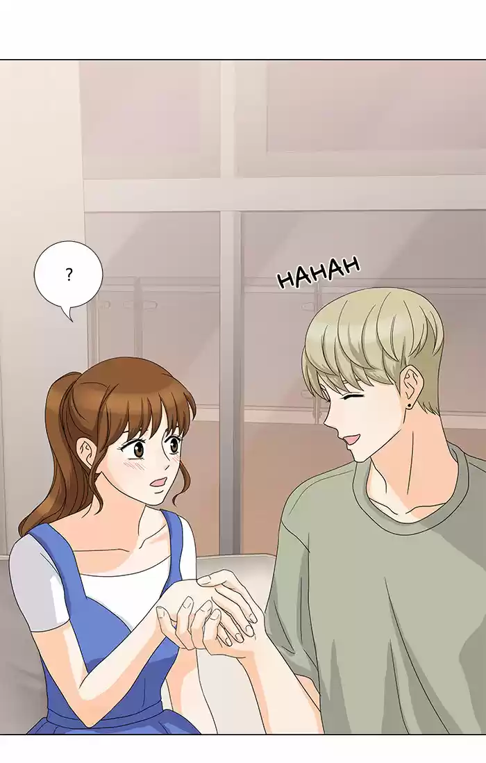 My Oppa Is An Idol - Capítulo 19 - Página 33 - LectorTMOo