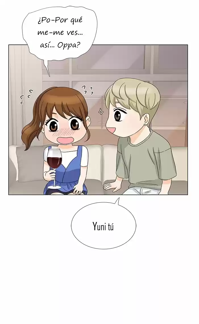 My Oppa Is An Idol - Capítulo 19 - Página 39 - LectorTMOo