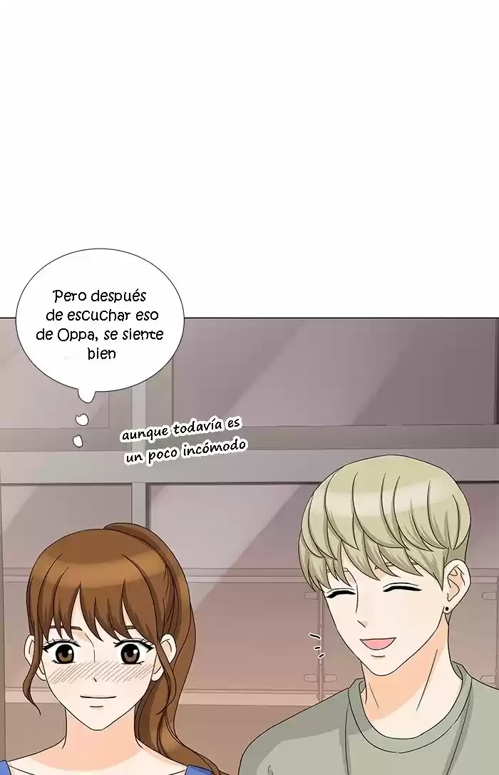 My Oppa Is An Idol - Capítulo 19 - Página 45 - LectorTMOo