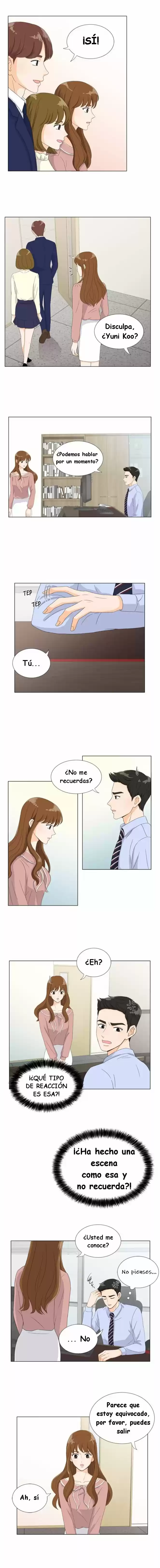 My Oppa Is An Idol - Capítulo 2 - Página 4 - LectorTMOo