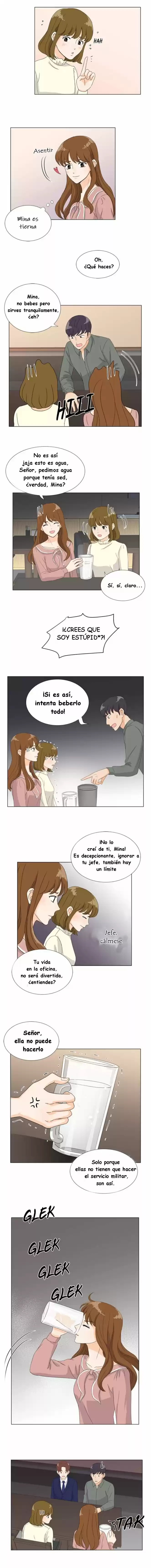 My Oppa Is An Idol - Capítulo 2 - Página 9 - LectorTMOo