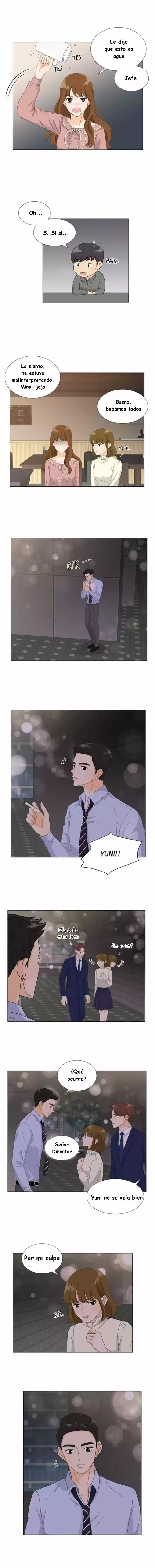 My Oppa Is An Idol - Capítulo 2 - Página 10 - LectorTMOo