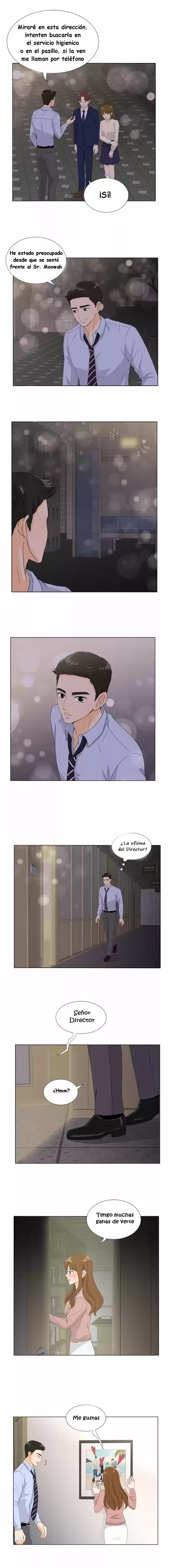 My Oppa Is An Idol - Capítulo 2 - Página 11 - LectorTMOo