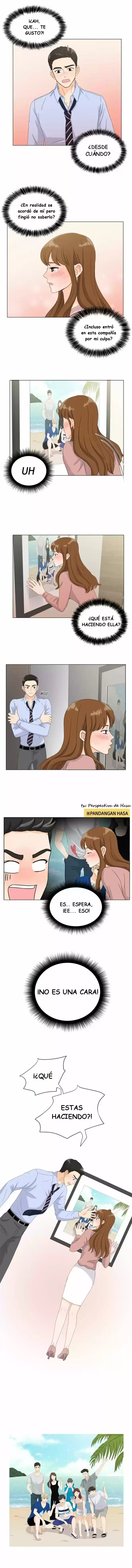 My Oppa Is An Idol - Capítulo 2 - Página 12 - LectorTMOo