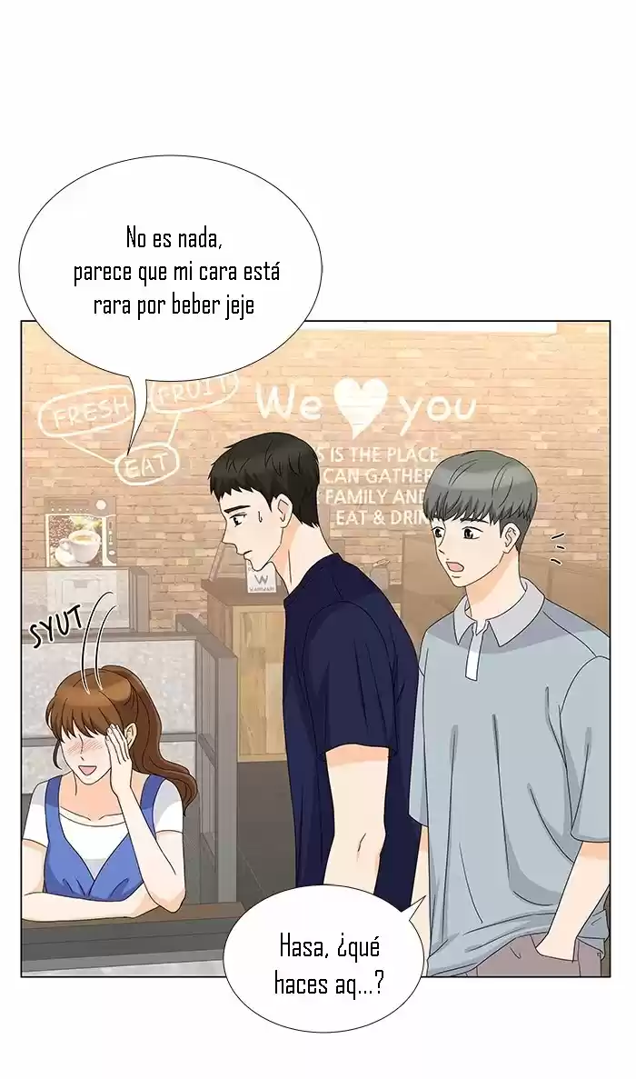 My Oppa Is An Idol - Capítulo 21 - Página 5 - LectorTMOo