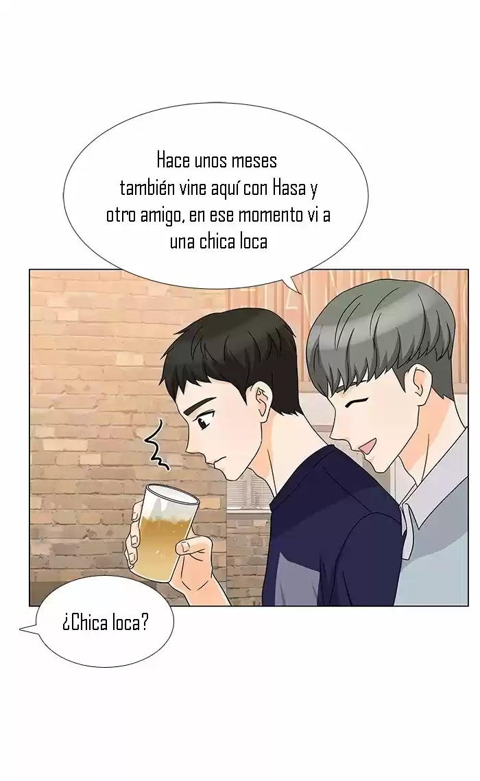 My Oppa Is An Idol - Capítulo 21 - Página 18 - LectorTMOo