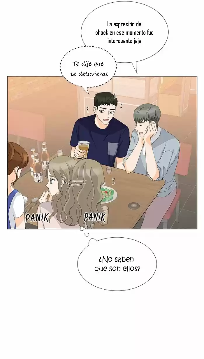My Oppa Is An Idol - Capítulo 21 - Página 22 - LectorTMOo