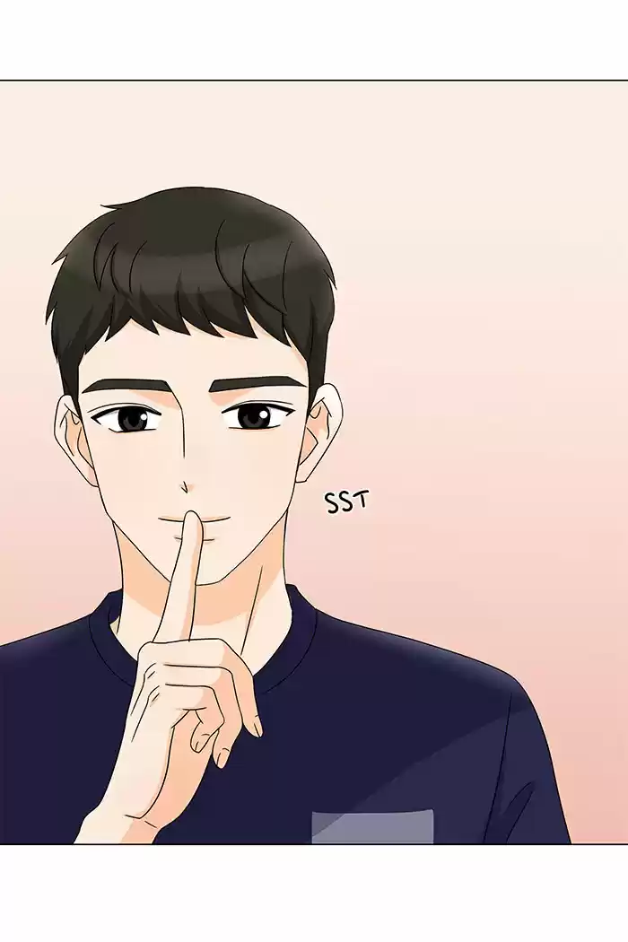 My Oppa Is An Idol - Capítulo 21 - Página 24 - LectorTMOo