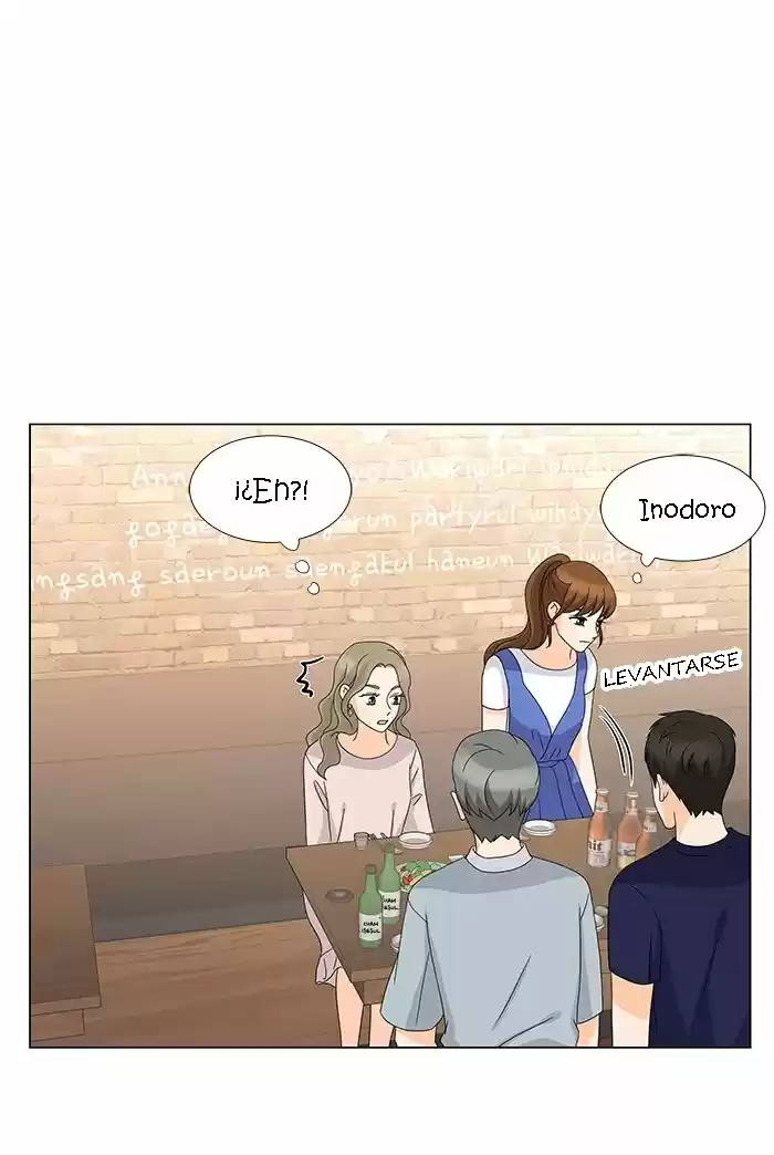 My Oppa Is An Idol - Capítulo 21 - Página 25 - LectorTMOo