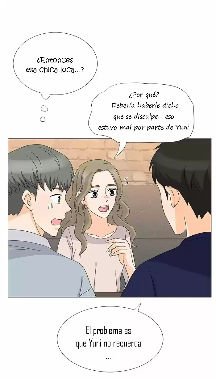 My Oppa Is An Idol - Capítulo 21 - Página 30 - LectorTMOo