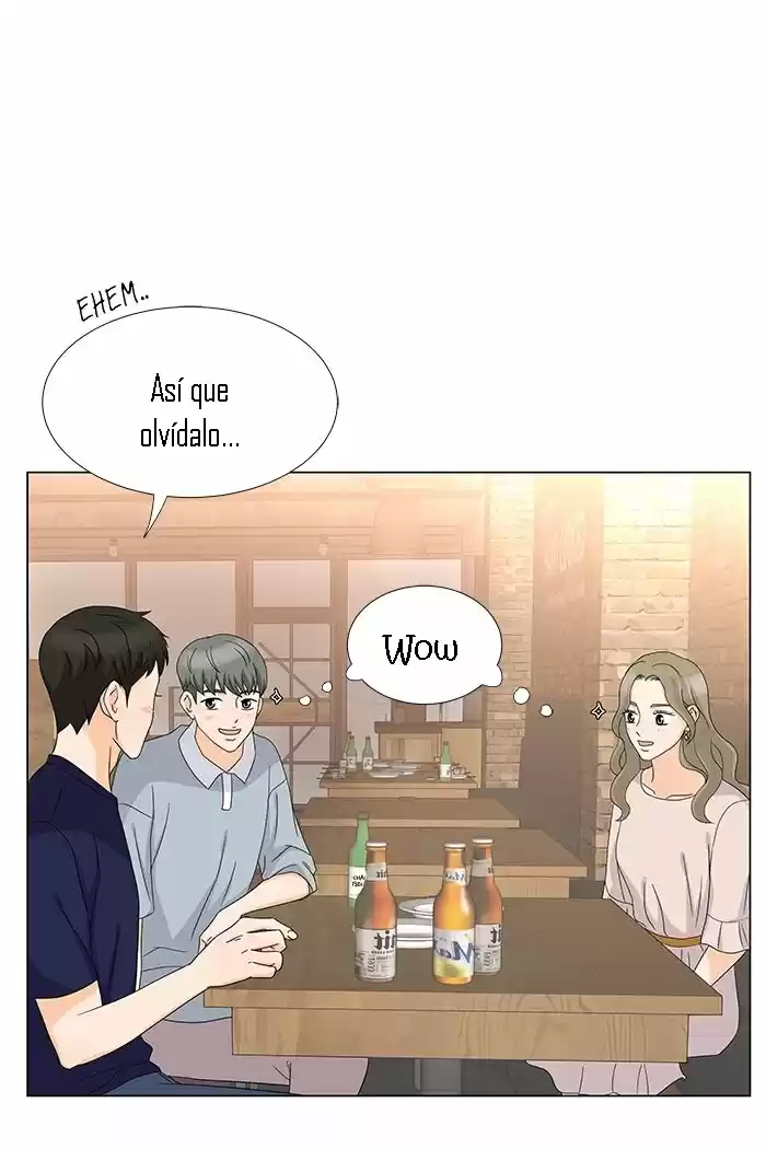 My Oppa Is An Idol - Capítulo 21 - Página 33 - LectorTMOo