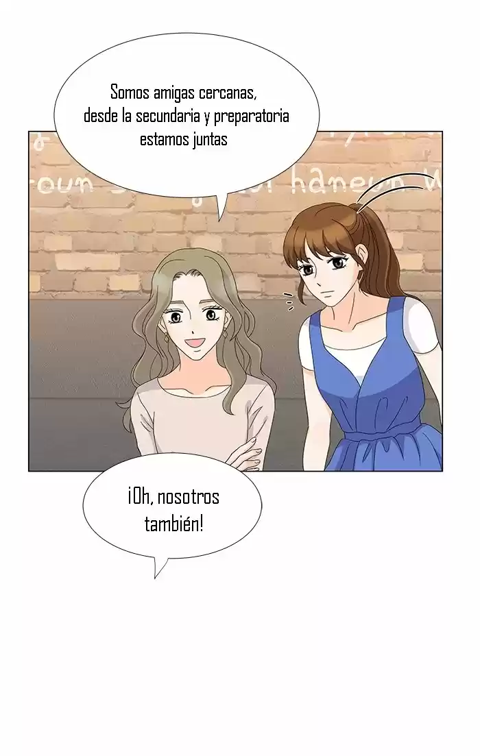 My Oppa Is An Idol - Capítulo 21 - Página 40 - LectorTMOo