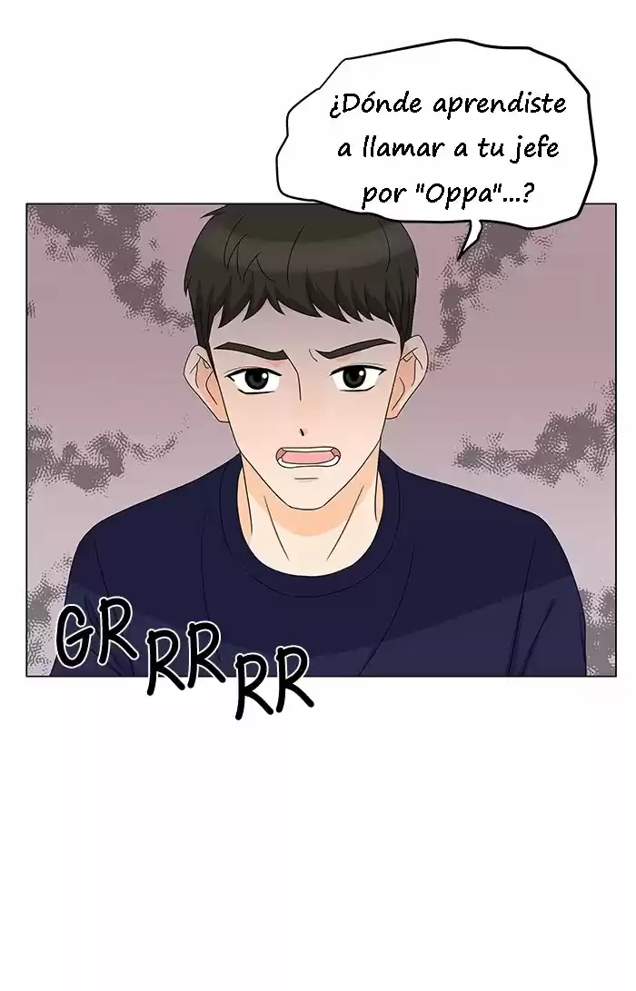 My Oppa Is An Idol - Capítulo 21 - Página 44 - LectorTMOo