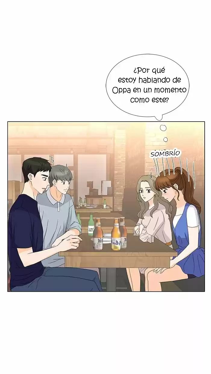 My Oppa Is An Idol - Capítulo 21 - Página 46 - LectorTMOo