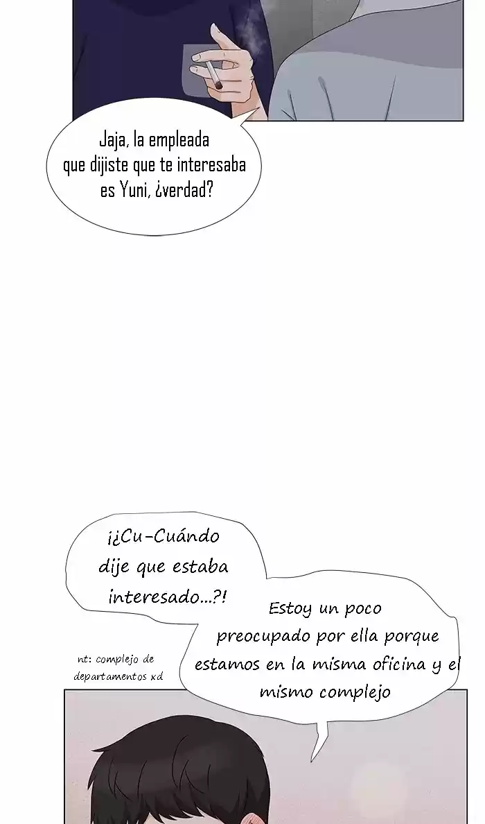 My Oppa Is An Idol - Capítulo 21 - Página 55 - LectorTMOo