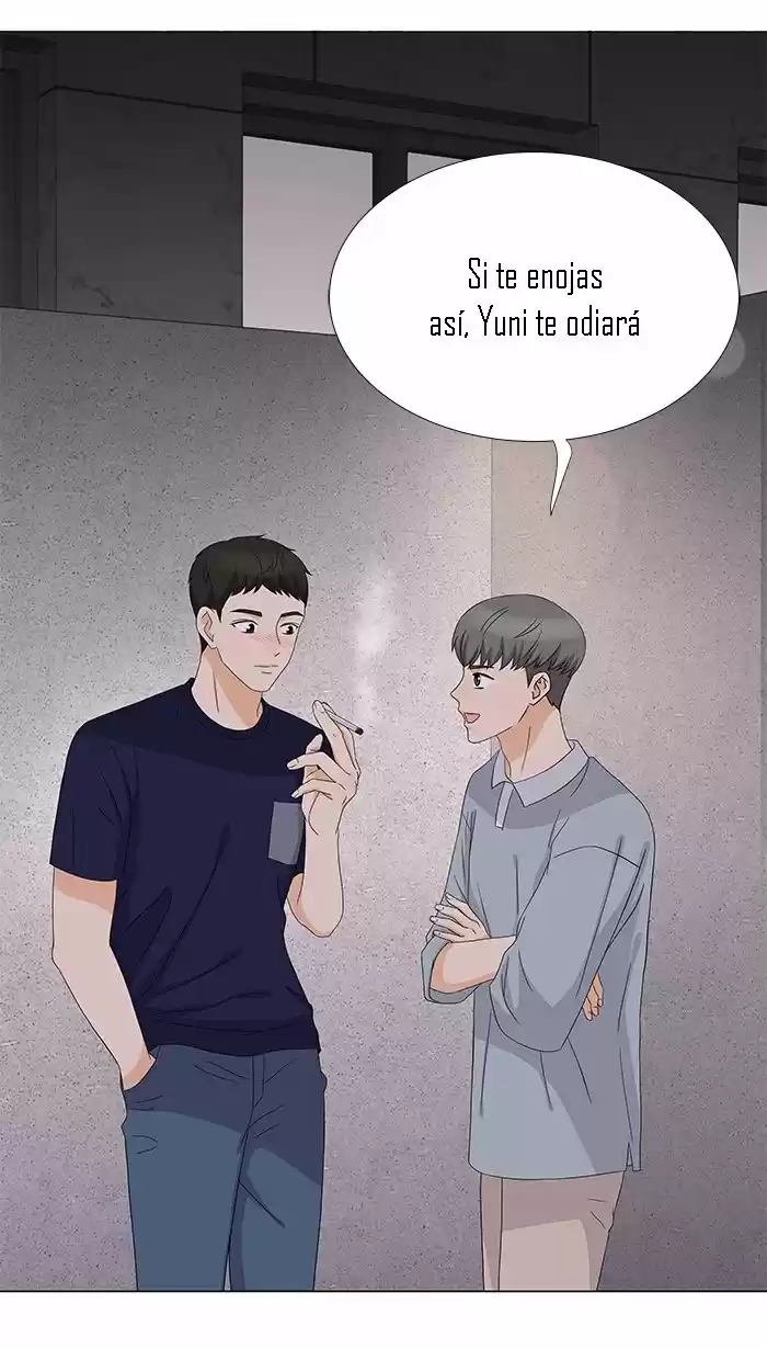 My Oppa Is An Idol - Capítulo 21 - Página 57 - LectorTMOo