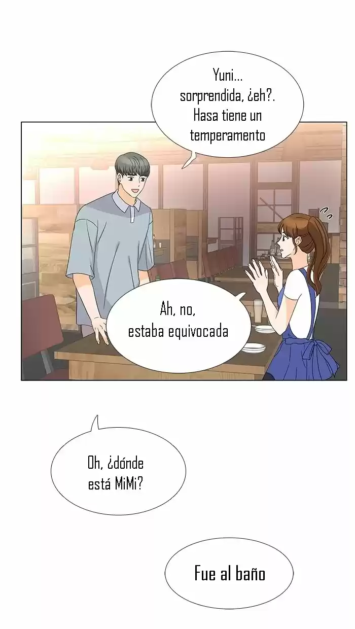 My Oppa Is An Idol - Capítulo 21 - Página 62 - LectorTMOo