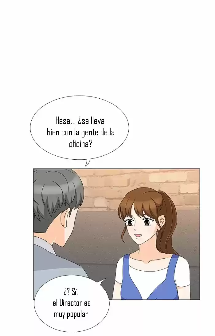 My Oppa Is An Idol - Capítulo 21 - Página 63 - LectorTMOo