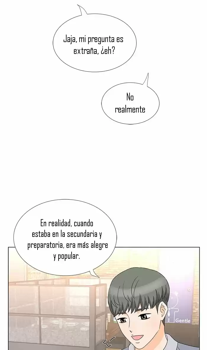 My Oppa Is An Idol - Capítulo 21 - Página 64 - LectorTMOo