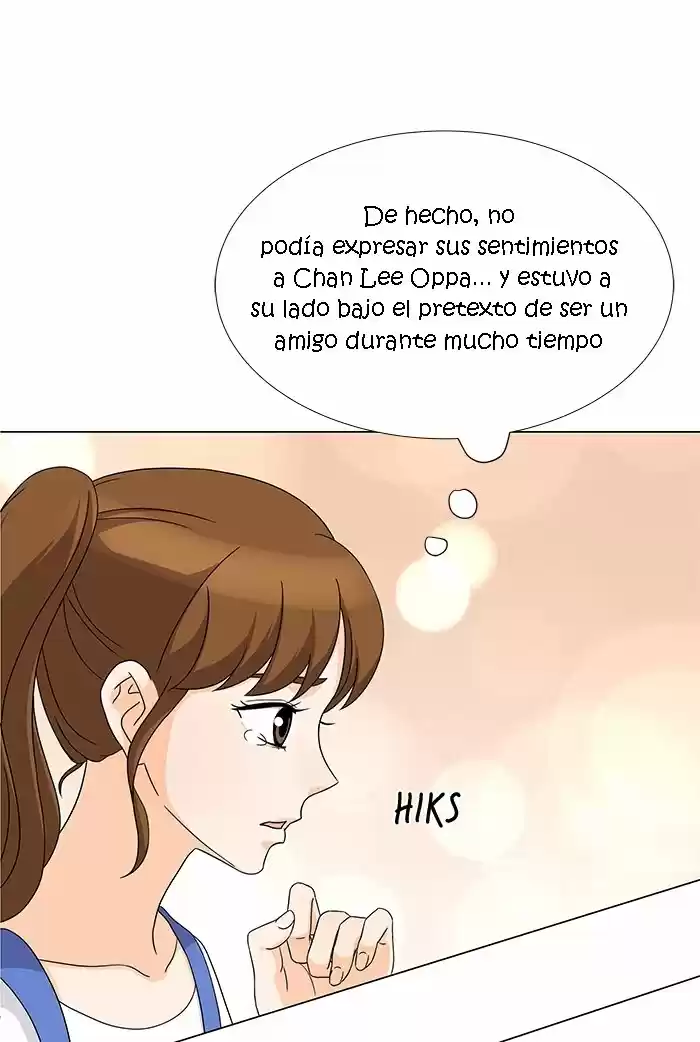 My Oppa Is An Idol - Capítulo 21 - Página 71 - LectorTMOo