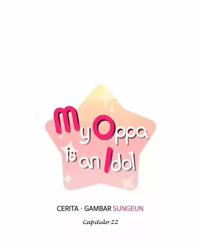 My Oppa Is An Idol - Capítulo 22 - Página 2 - LectorTMOo