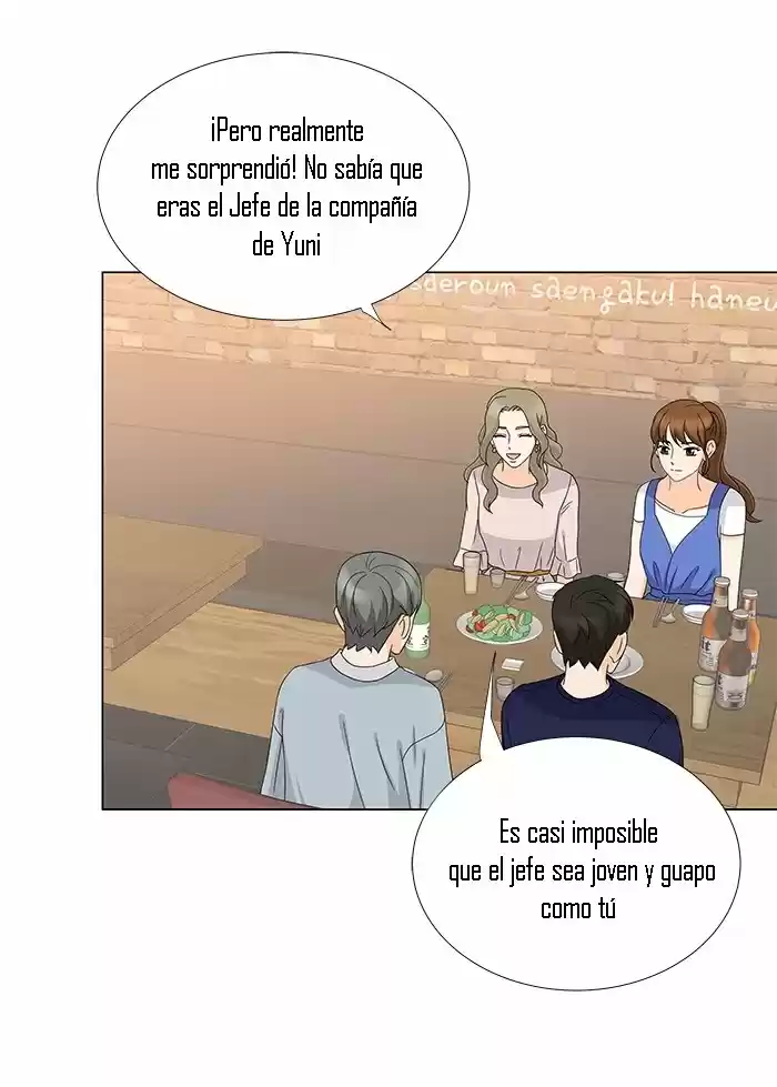 My Oppa Is An Idol - Capítulo 22 - Página 4 - LectorTMOo