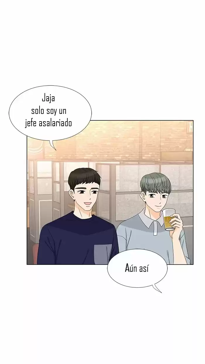 My Oppa Is An Idol - Capítulo 22 - Página 5 - LectorTMOo