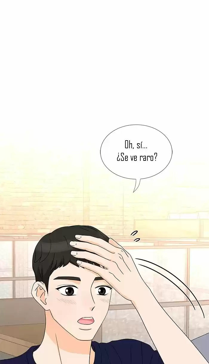 My Oppa Is An Idol - Capítulo 22 - Página 8 - LectorTMOo