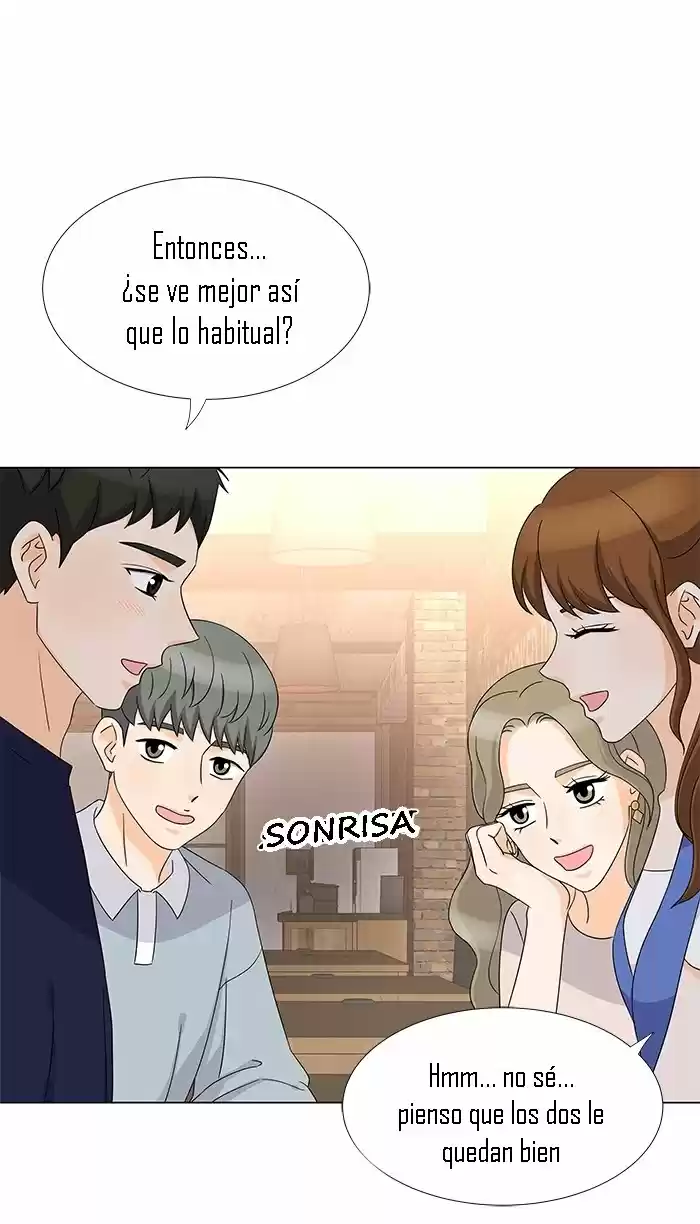 My Oppa Is An Idol - Capítulo 22 - Página 11 - LectorTMOo